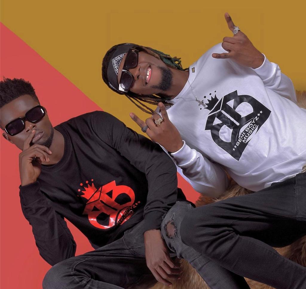 Beni Boyz
