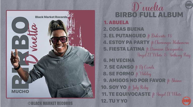 Mucho Birbo