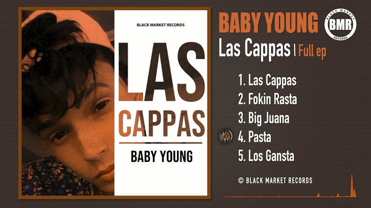 Baby Young