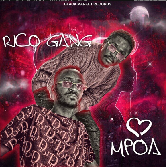 Rico Gang
