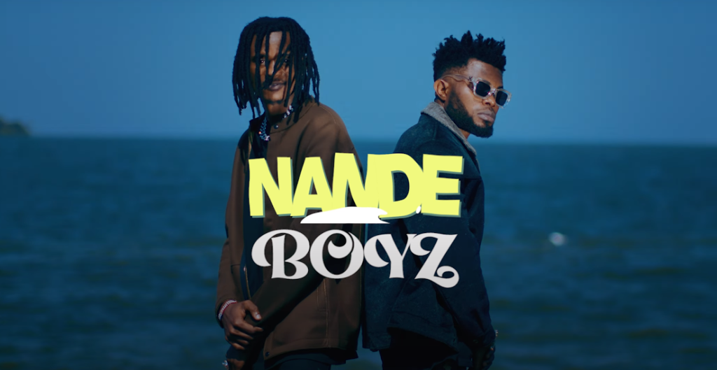 Nande Boyz