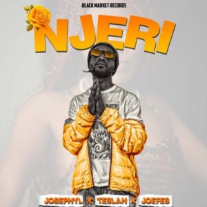 “Njeri” – A Fresh Anthem for the Modern Muse