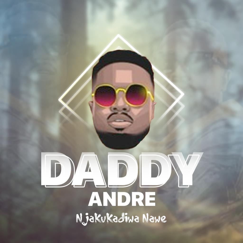 Daddy Andre