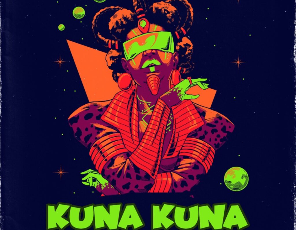 Kuna Kuna