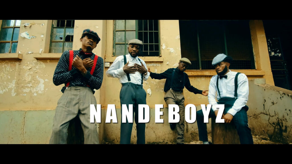 Nandeboyz