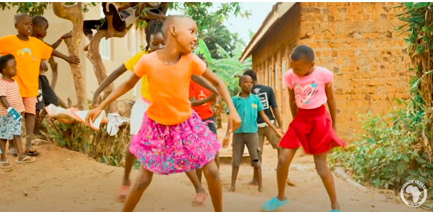 Zari Dancers