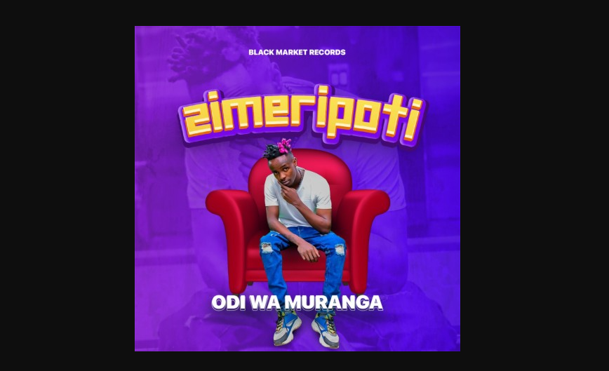 Odi Wa Muranga