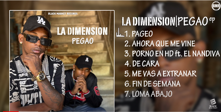 La Dimension