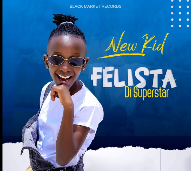 Felista Di Superstar