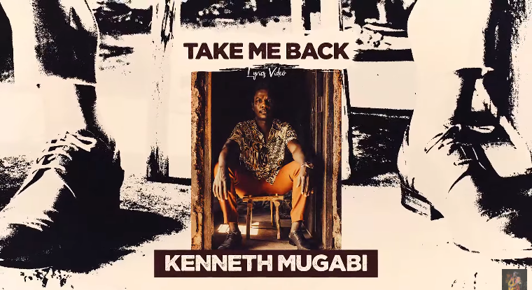 Kenneth Mugabi