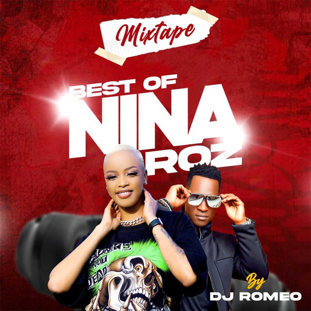 Nina Roz Mixtape