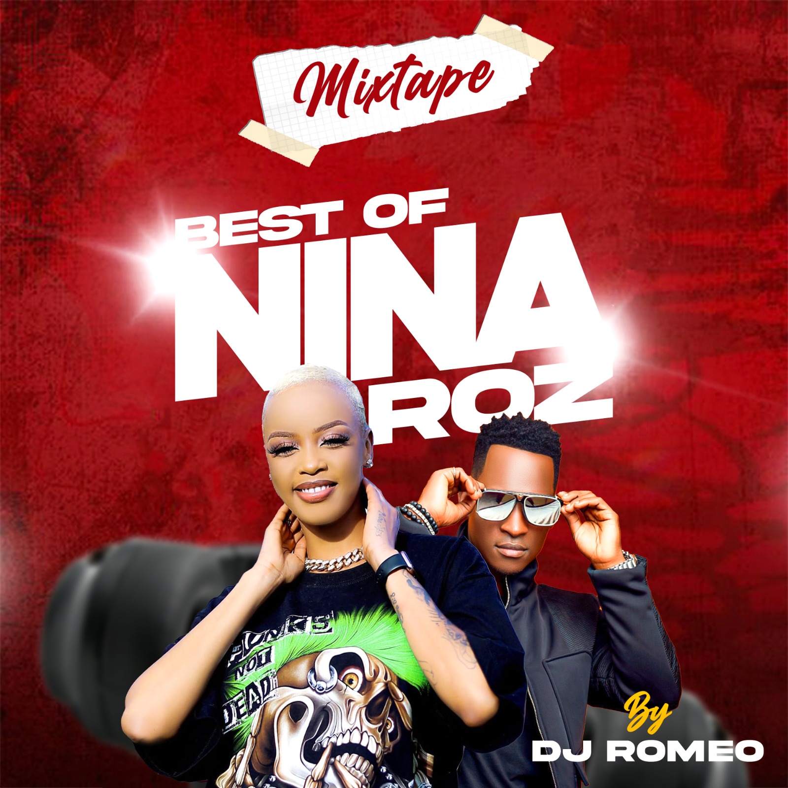 Nina Roz Mixtape