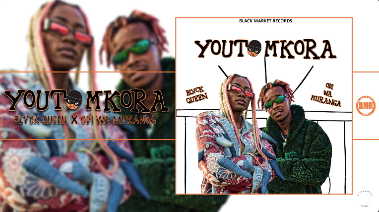 Yout Mkora