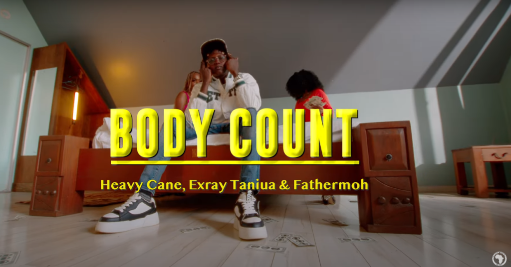 Body Count