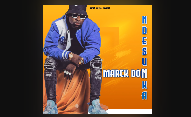 Marck Don