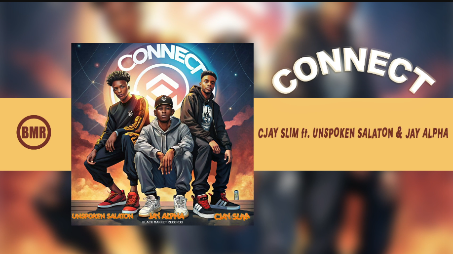 Cjay 'Connect'