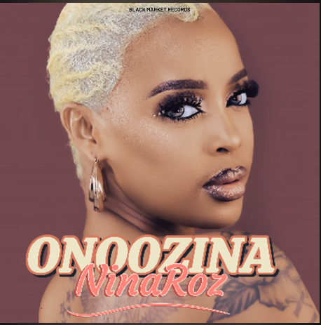 Nina Roz 'Onoozina'