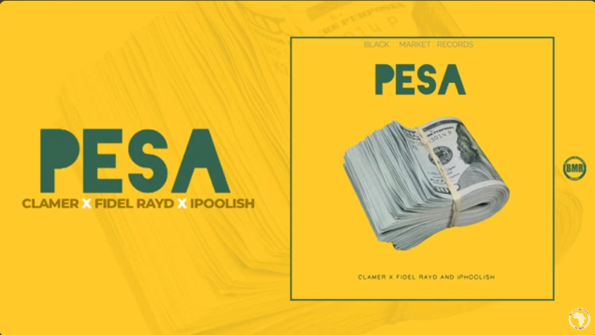 Pesa