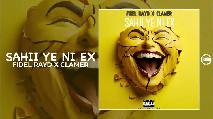 Sahii Ye Ni Ex Artwork