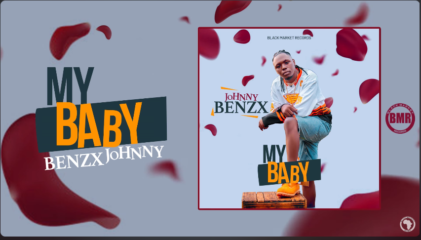 Johnny Benzx