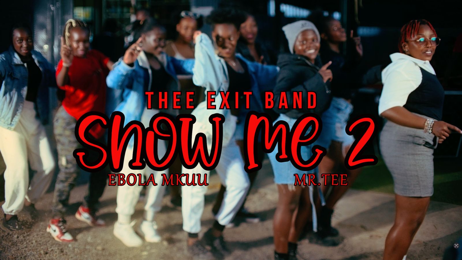 Thee Exit Band