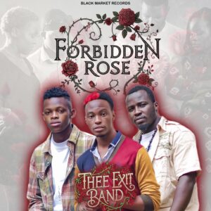 'Forbidden Rose' soundtrack image