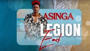 Legion East Bounces Back with Electrifying New Hit ‘Asinga’