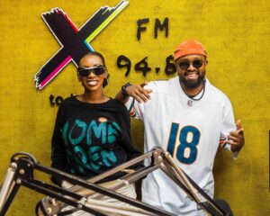 Neliah Unveils New Drop ‘Ekintu’ On XFM