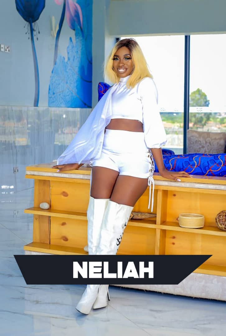 Read more about the article Black Market Records Presents Neliah.